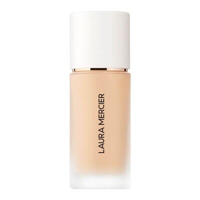 Real Flawless Foundation
